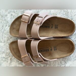 Birkenstock Arizona Double Strap Sandals